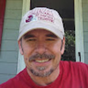 Meet your Posher, Tim